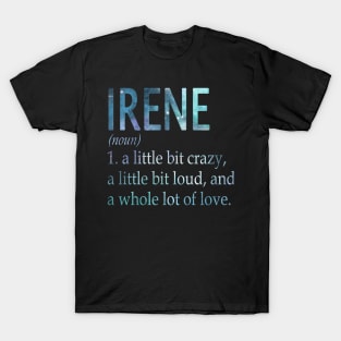 Irene T-Shirt